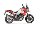 Vorschaubild Akrapovič Slip-On Titanium Line Suzuki V-Strom 1050 2020- 