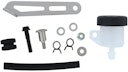 Vorschaubild Brembo Bremsflüssigkeitsbehälter Behälterkit 15 ml, zur Montage an RCS Radial Kupplungszylinder