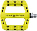 Vorschaubild Brave Pedal Dirt Light 369 g grün