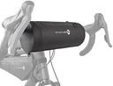 Vorschaubild M-Wave Lenkertasche Rough Ride II Front S schwarz