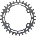 Vorschaubild Shimano Kettenblatt Deore FC-M5100-1 32 Zähne schwarz