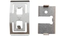 Vorschaubild Brembo Federblech für Bremszange PF28A, PF32A, PF34B, Federblech