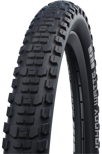 Schwalbe Johnny Watts Performance Line Reifen 27,5 Zoll 2,40 schwarz