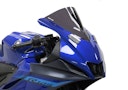 Vorschaubild BODYSTYLE Racing Cockpitscheibe Leer  Für YAMAHA YZF-R125 RE40