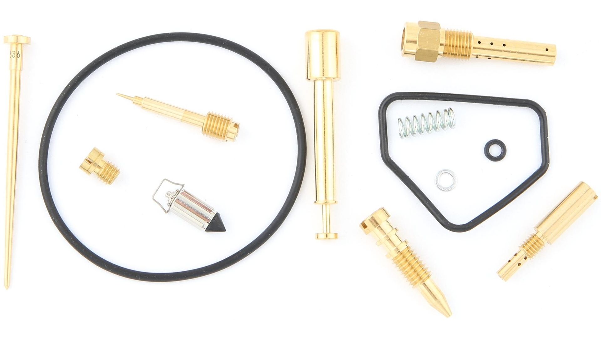 Keyster Reparatursatz Vergaser