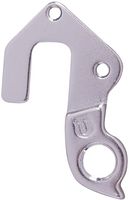 Union Schaltauge GH-267 silber