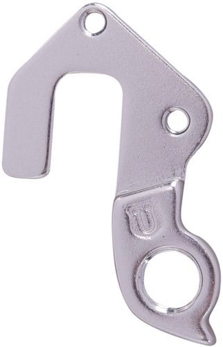 Union Schaltauge GH-267 silber