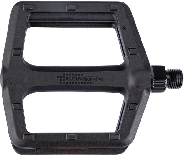 CONTEC Pedal Grind schwarz