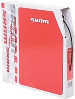 SRAM Schaltzugaußenhülle 30 m schwarz