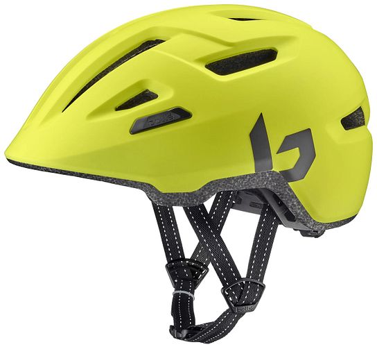 Bollé Helm Stance Pure 59-62 cm gelb