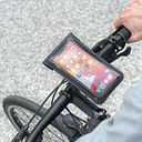 Vorschaubild Rixen & Kaul Smartphonetasche Phone Bag Light M schwarz
