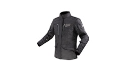 LS2 Metropolis EVO Jacke Schwarz Damen Gr.5xl