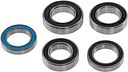 Vorschaubild CONTEC Kugellager-Set M.Core silber