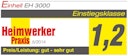 Vorschaubild Einhell Elektro-Heizer EH 3000
