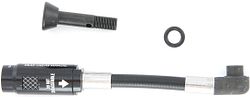 SRAM Bremsleitungsanschluss Red eTap / AXS schwarz,silber