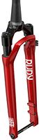 RockShox Federgabel Rudy Ultimate Race Day 2 XPLR 28 Zoll rot electric red 30 mm Federweg, 45 mm Offset
