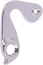Vorschaubild Union Schaltauge GH-294 silber