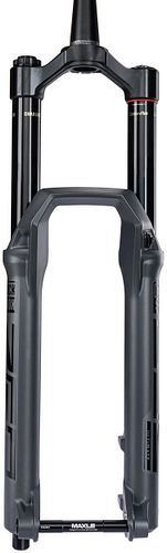 RockShox Federgabel ZEB Ultimate RC2 170 mm grau