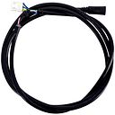 Vorschaubild TranzX Motorkabel 24 V CN01 bis 2011 schwarz