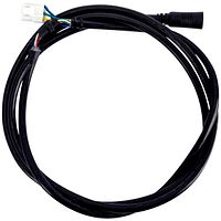 TranzX Motorkabel 24 V CN01 bis 2011 schwarz