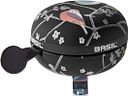 Vorschaubild Basil Klingel Big Bell Wanderlust charcoal