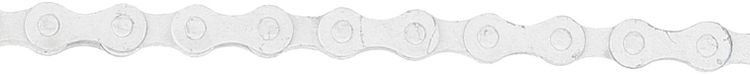 Shimano Kette NX 10 Nabenschaltung 114 Glieder silber