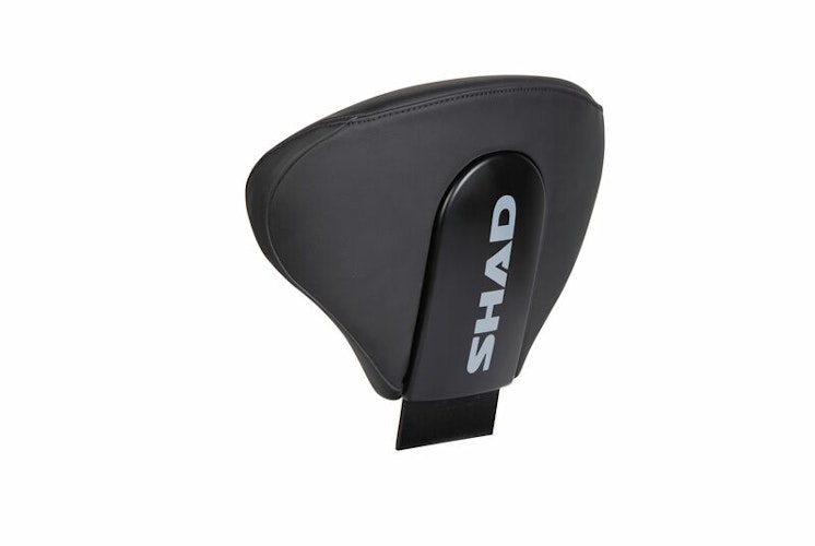 SHAD BACKREST BLACK [D0RP00]