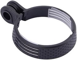 Busch + Müller Befestigungsschelle Lumotec IQ-X schwarz