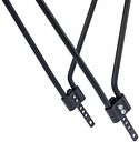 Vorschaubild CONTEC Gepäckträger Cricker Fix Kids 20-24 Zoll schwarz