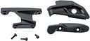 Vorschaubild SRAM Abdeckung X0 AXS Schaltwerk Set schwarz/silber