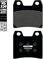 Galfer Bremsbelag FD329