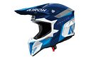 Vorschaubild Airoh Off Road Helm Wraaap 6DAYS Italy 2025