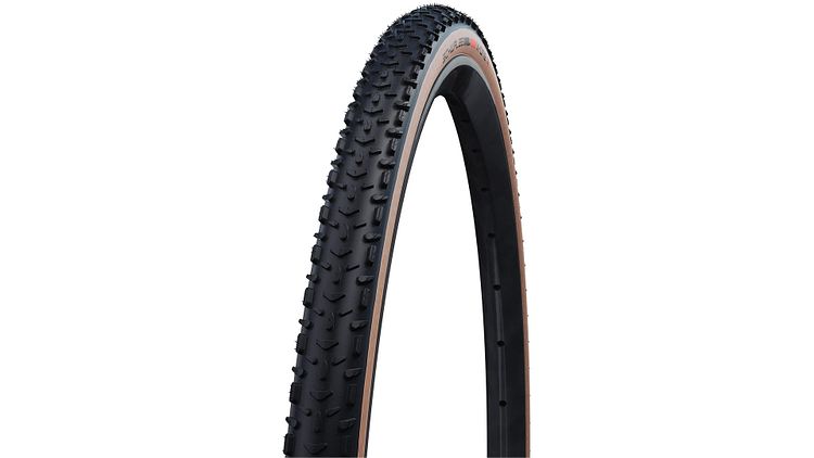 Schwalbe X-One R Evolution Line 27,5 Zoll schwarz