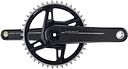 Vorschaubild SRAM Kettenradgarnitur Red 1 XPLR E1 42 Zähne 175 mm schwarz