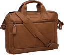 Vorschaubild New Looxs Schultertasche Leather Luko cognac