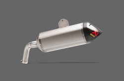 Akrapovič Slip-On Line (Titanium) XT1200Z 2010-