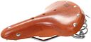 Vorschaubild CONTEC Sattel Classic Exclusiv Touring Damen braun