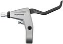 Vorschaubild Shimano Bremshebel Alivio BL-T4000 rechts silber