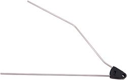 Stronglight Schutzblechstrebe 26 Zoll silber