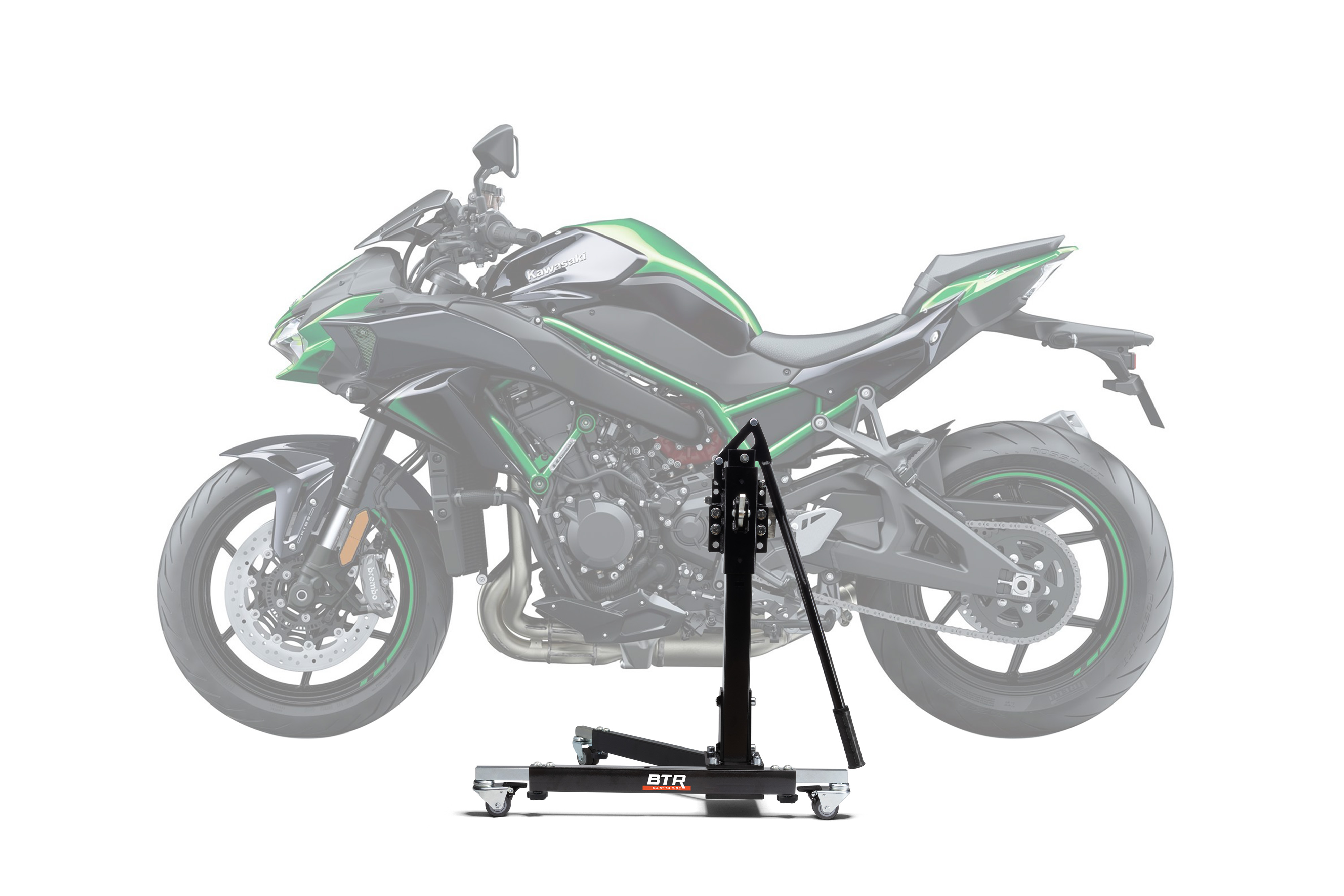 Zentralständer EVOLIFT® für Kawasaki Z H2 20- online kaufen