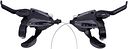 Vorschaubild Shimano Schalt-/Bremshebel ST-EF500 3-/8-fach rechts + links