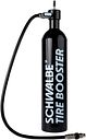 Vorschaubild Schwalbe Minipumpe Tire Booster schwarz