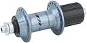 Vorschaubild Shimano Hinterradnabe 105 FH-R7000 36 Loch silber