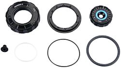 RockShox Druckstufenverstellknopf RC2 schwarz