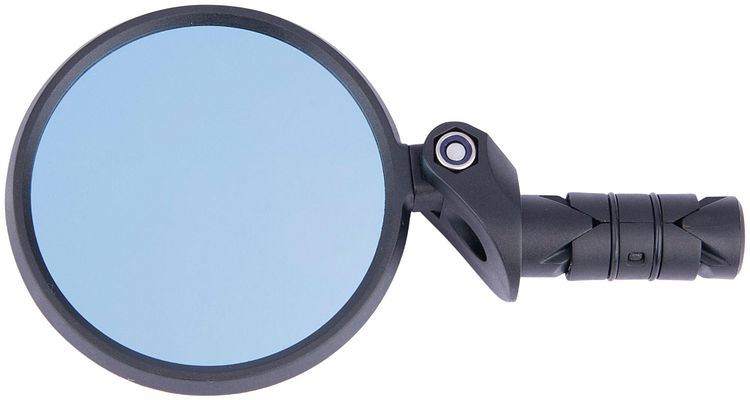 CONTEC Rückspiegel E-View XS schwarz
