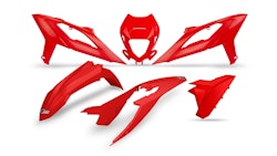 UFO Plast Verkleidungssatz [BEKIT801-063]