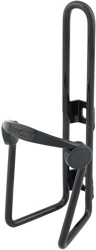 CONTEC Trinkflaschenhalter Pound Cage PET schwarz