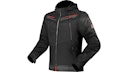 Vorschaubild LS2 Zirconium Jacke Schwarz / Rot Herren Gr.xl