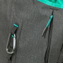 Vorschaubild Basil Einzeltasche Discovery 365D schwarz 9 l MIK Hooks