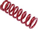Vorschaubild RockShox Feder 300 lb 174 mm rot